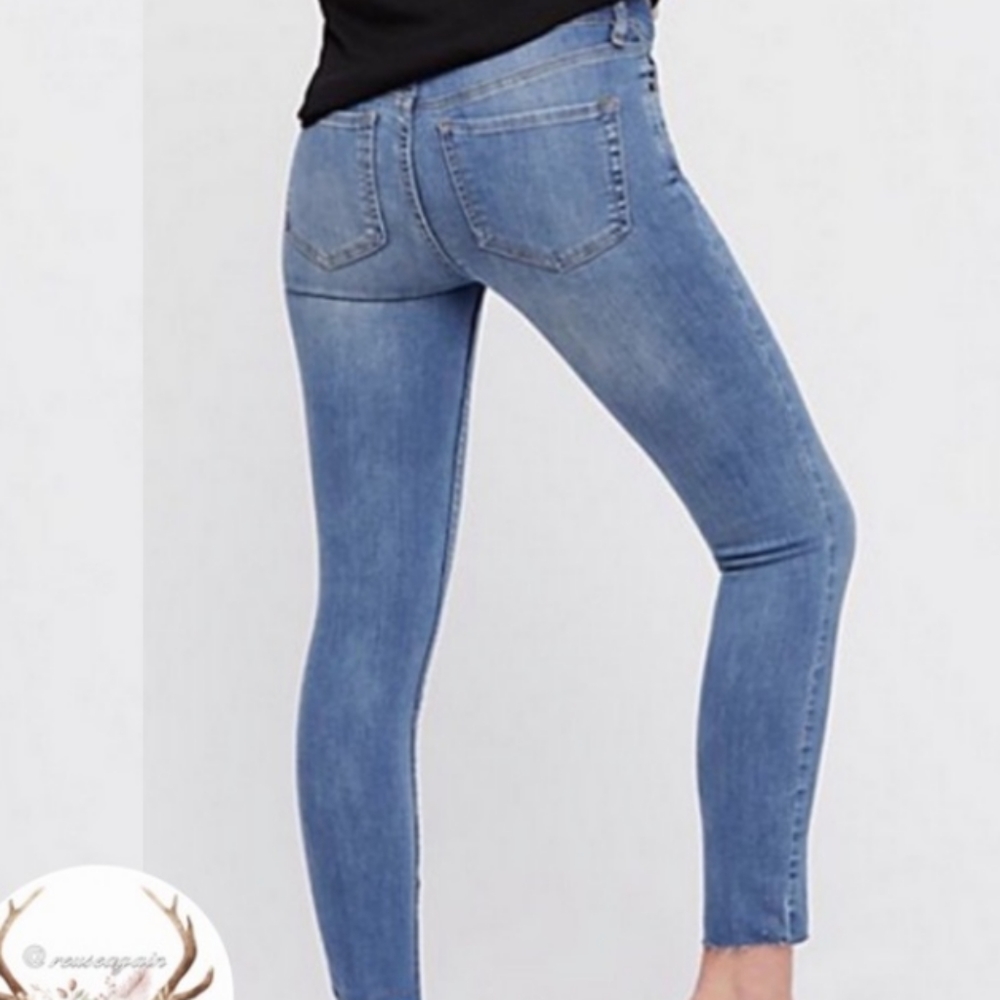Free People Reagan FIRM PRICE